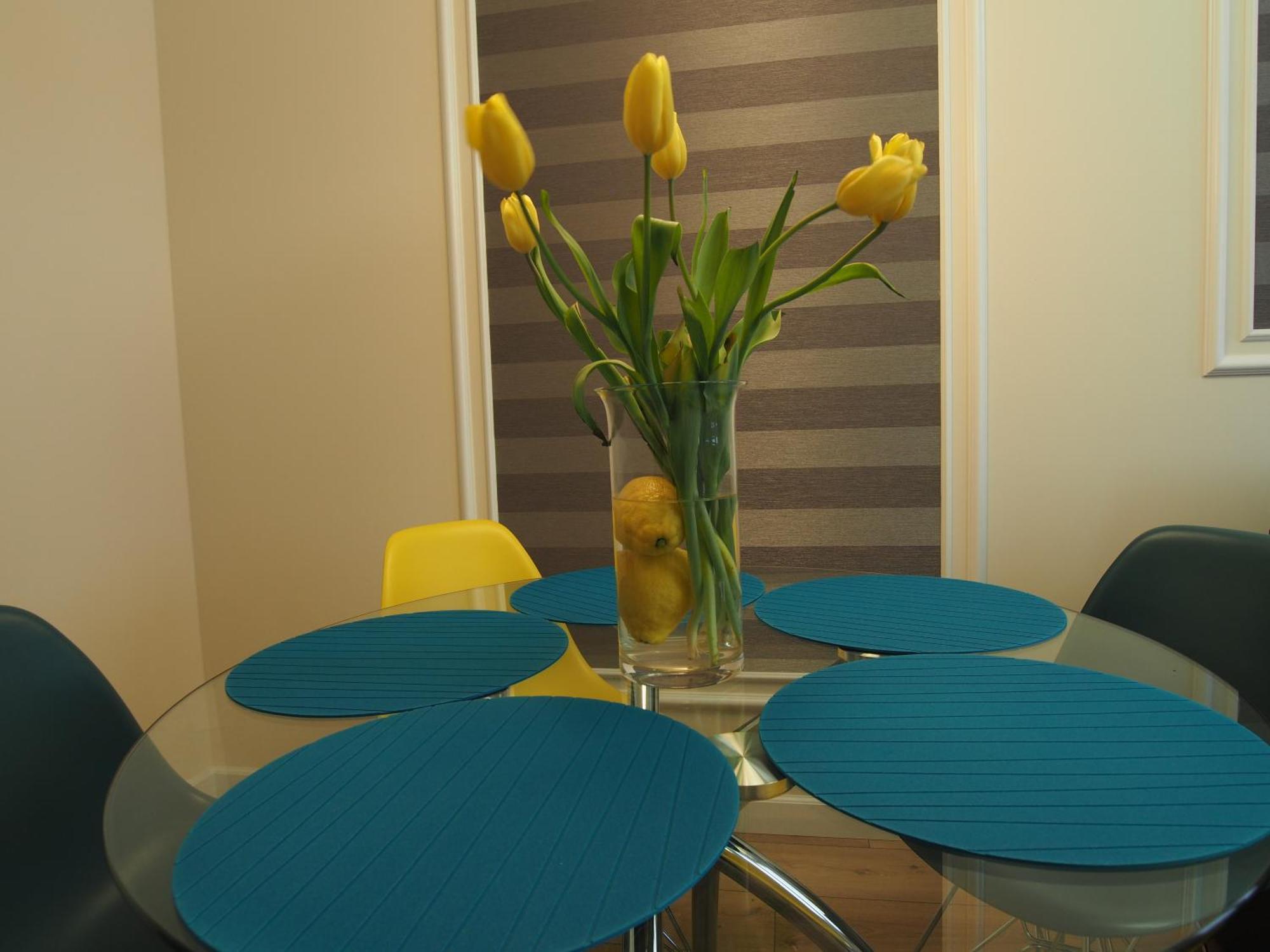 Grand -Tourist Marine Apartments Гданск Екстериор снимка